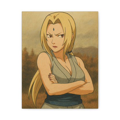 Tsunade (Naruto)