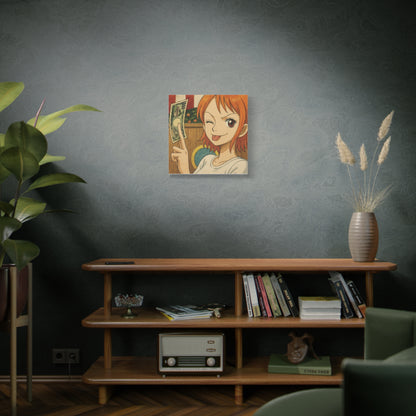 Nami (One Piece)