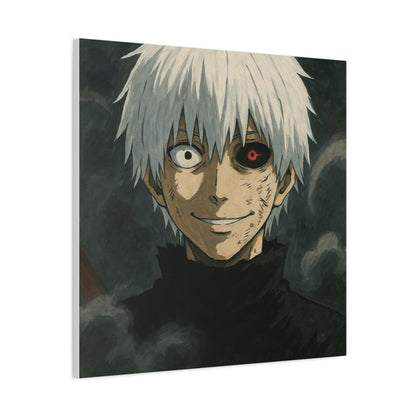 Ken Kaneki (Tokyo Ghoul)