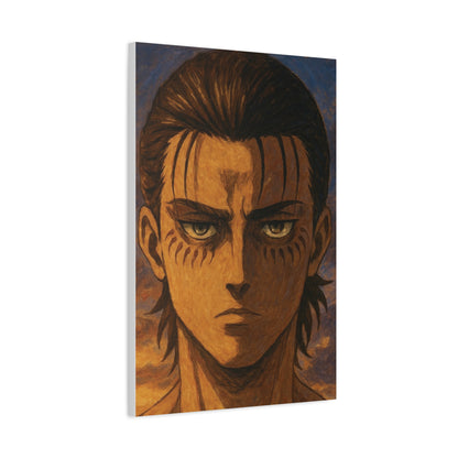 Eren Yeager (Attack on Titan)
