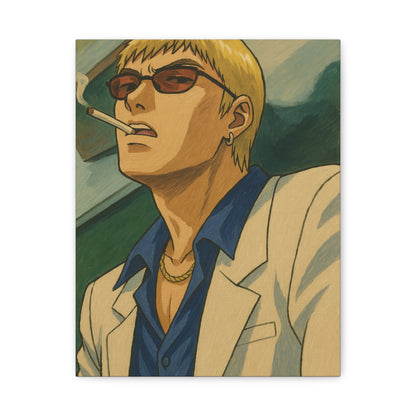 Eikichi Onizuka (GTO)