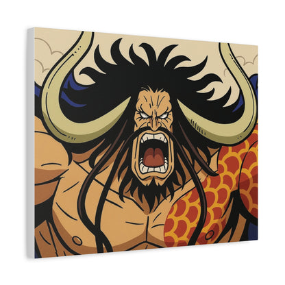 Kaido (One Piece)