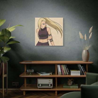 Ino Yamanaka (Naruto)