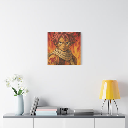 Natsu Dragneel (Fairy Tail)