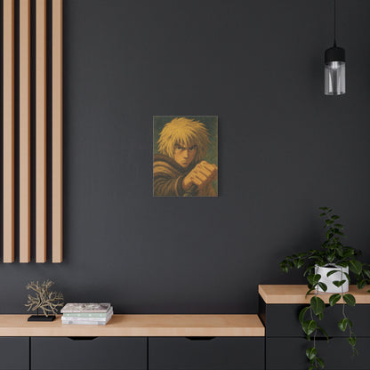 Thorfinn Thorsson (Vinland Saga)