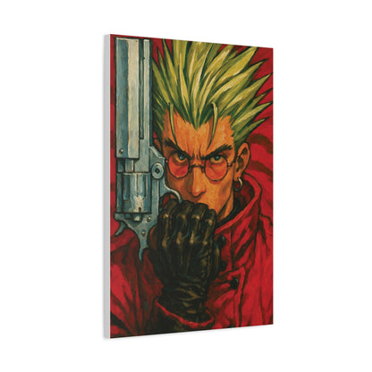 Vash the Stampede (Trigun)