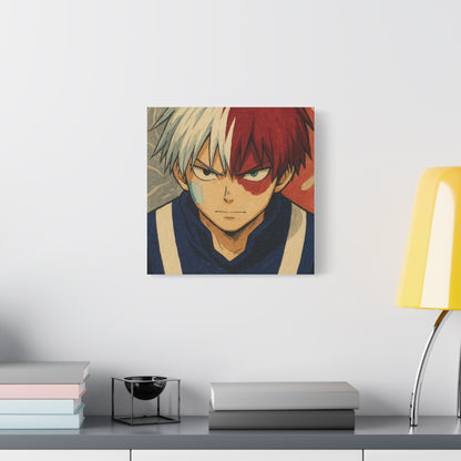 Shoto Todoroki (My Hero Academia)