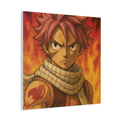 Natsu Dragneel (Fairy Tail)