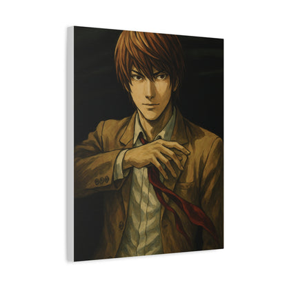 Light Yagami (Death Note)