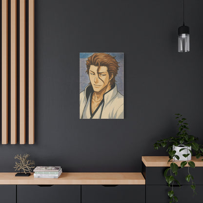 Sosuke Aizen (Bleach)