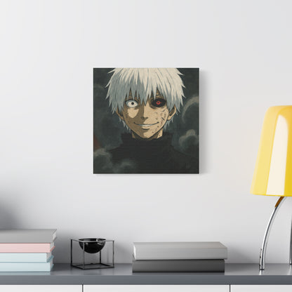 Ken Kaneki (Tokyo Ghoul)