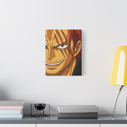 Shanks (One Piece)
