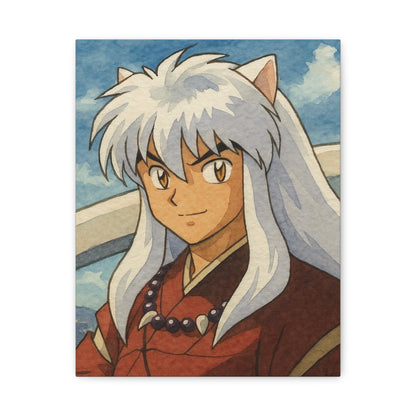 Inuyasha (InuYasha)