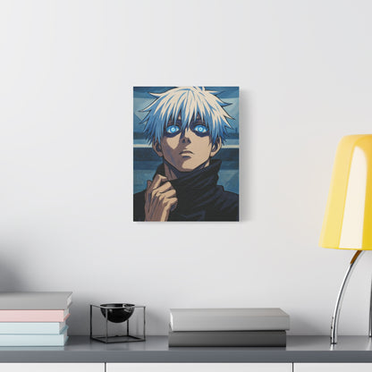 Satoru Gojo (Jujutsu Kaisen)