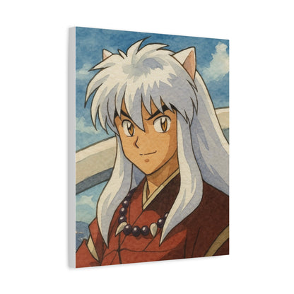Inuyasha (InuYasha)