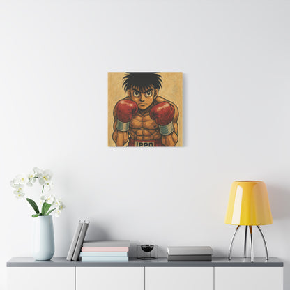 Ippo Makunouchi (Hajime no Ippo)