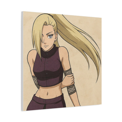 Ino Yamanaka (Naruto)