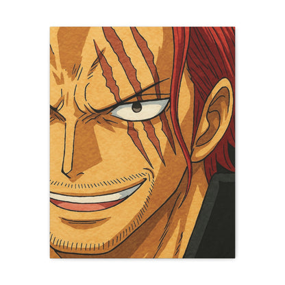 Shanks (One Piece)