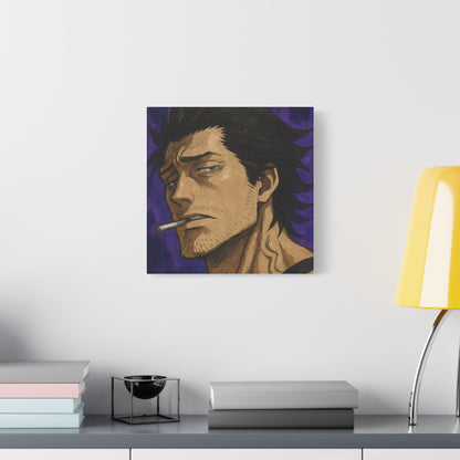 Yami Sukehiro (Black Clover)