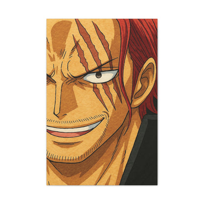 Shanks (One Piece)