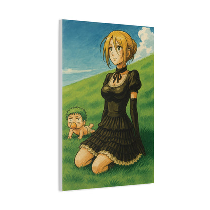 Hildegarde (Beelzebub)