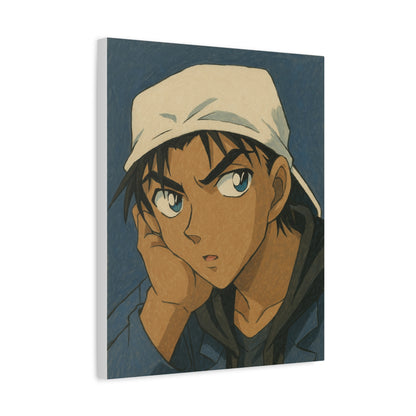 Heiji Hattori (Detective Conan)