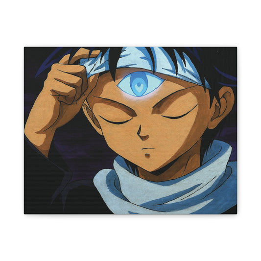 Hiei (YuYu Hakusho)