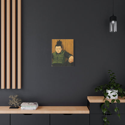 Shikamaru Nara (Naruto)