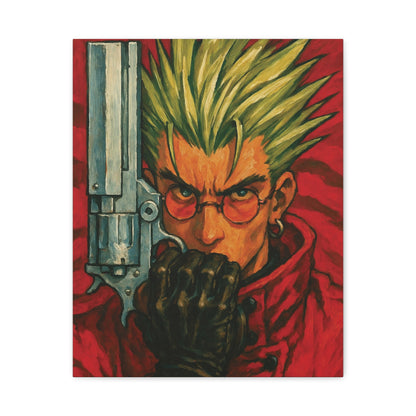 Vash the Stampede (Trigun)