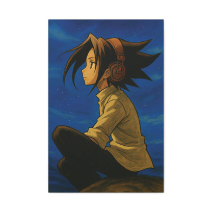 Yoh Asakura (Shaman King)
