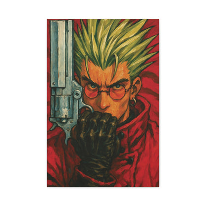 Vash the Stampede (Trigun)