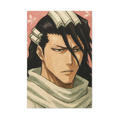Byakuya Kuchiki (Bleach)