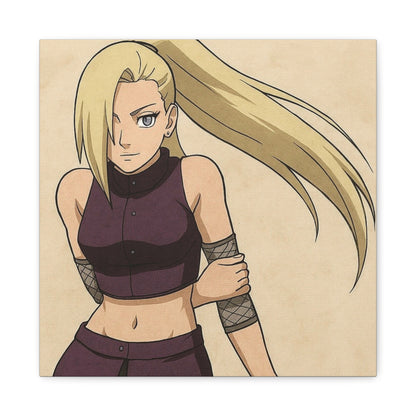 Ino Yamanaka (Naruto)