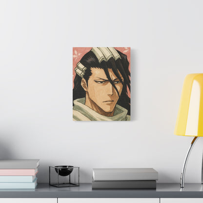 Byakuya Kuchiki (Bleach)