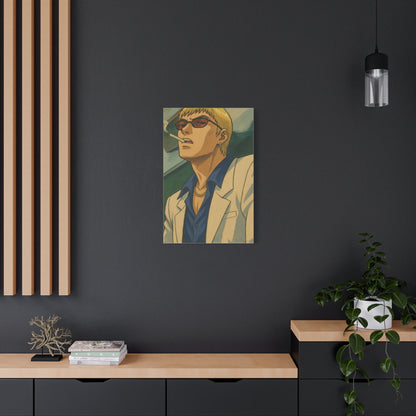Eikichi Onizuka (GTO)