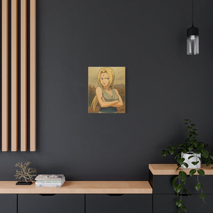 Tsunade (Naruto)