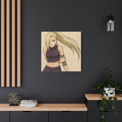 Ino Yamanaka (Naruto)