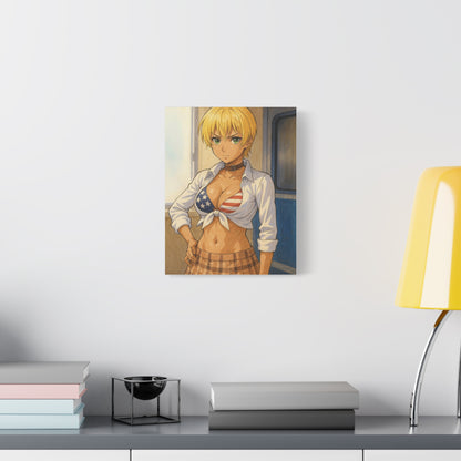 Ikumi Mito (Shokugeki no Soma)