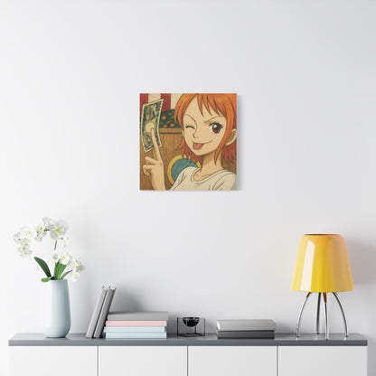 Nami (One Piece)