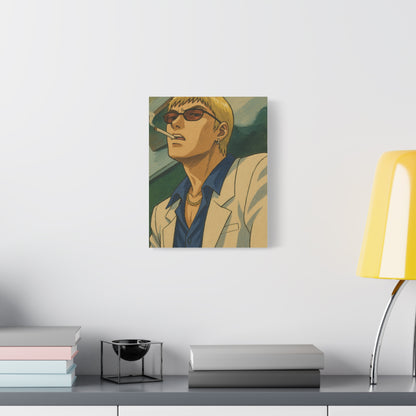 Eikichi Onizuka (GTO)