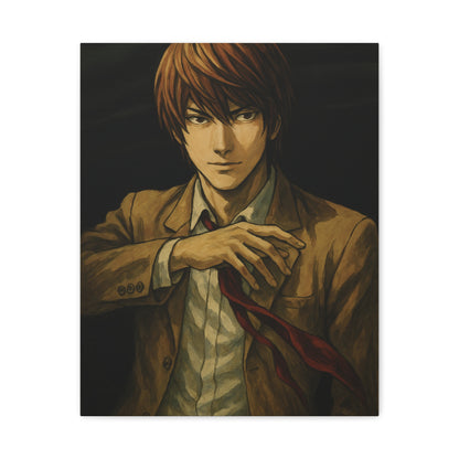 Light Yagami (Death Note)