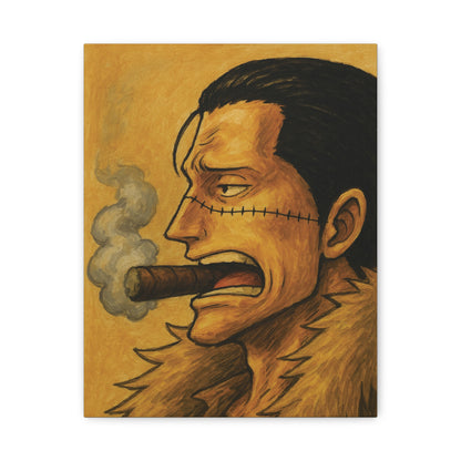 Crocodile (One Piece)