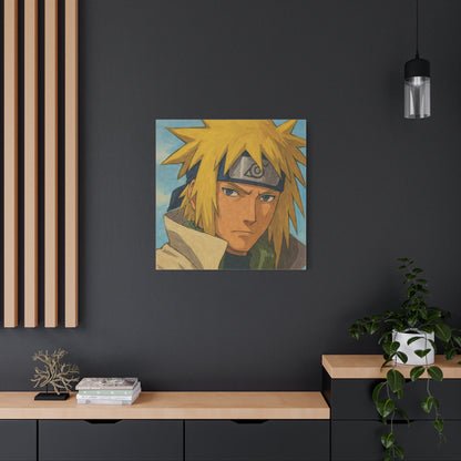 Minato Namikaze (Naruto)