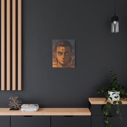 Eren Yeager (Attack on Titan)