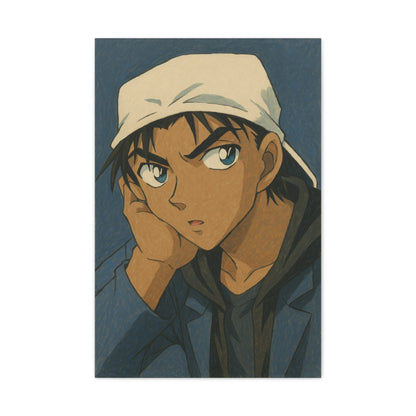 Heiji Hattori (Detective Conan)
