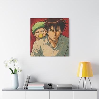 Oga Tatsumi (Beelzebub)