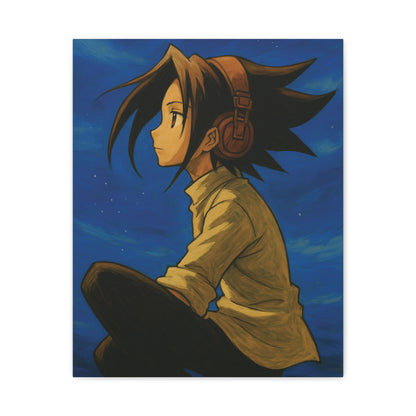 Yoh Asakura (Shaman King)