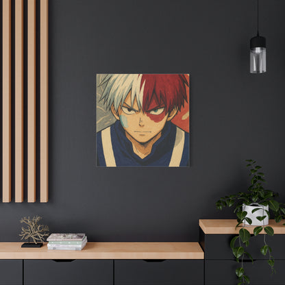 Shoto Todoroki (My Hero Academia)
