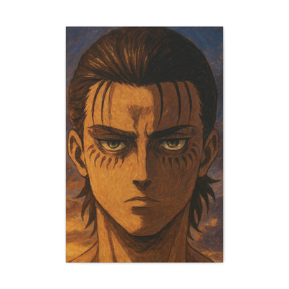 Eren Yeager (Attack on Titan)