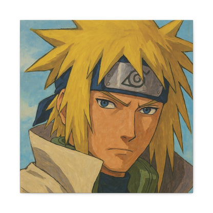 Minato Namikaze (Naruto)